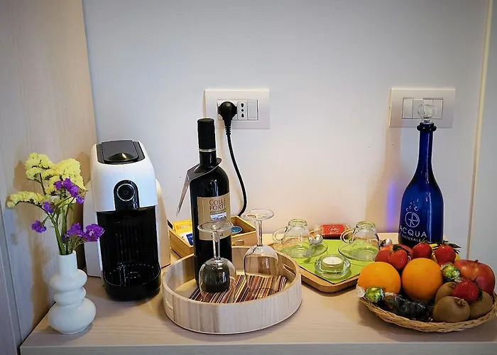 Stella Del Garda