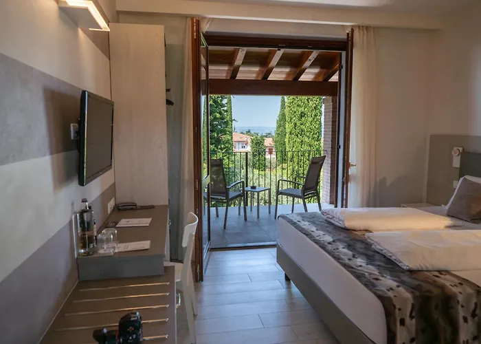 Hotel Relais Agli Olivi
